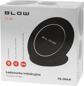 Ładowarka Blow WCH-04 Indukcyjna 1.5 A (76-064#) 3