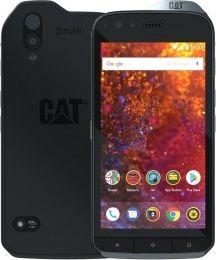 Smartfon Caterpillar S61 4/64GB Czarny  (CAT S61 Dual Sim LTE) 1
