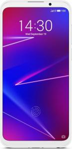 Smartfon Meizu 64 GB Dual SIM Biały  (MEIZU16X64GBWHITE) 1