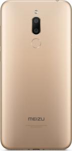 Smartfon Meizu M6T 32 GB Złoty  (MEIZUM6T3/32GOLD) 2