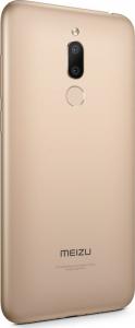 Smartfon Meizu M6T 32 GB Złoty  (MEIZUM6T3/32GOLD) 9