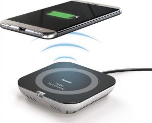 Ładowarka Hama TFC 15 Indukcyjna 3 A (183217) 2