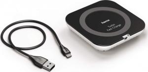 Ładowarka Hama TFC 15 Indukcyjna 3 A (183217) 3