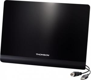 Antena RTV Thomson DVB-T/DVB-T2 ANT1608BK czarna 132190 1