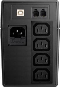 UPS Lestar ME-855u (1966011008) 2