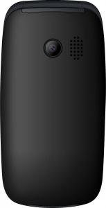 Telefon komórkowy Maxcom MM817 Dual SIM Czarny 1