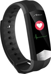 Smartband Media-Tech MT861 Czarny 2