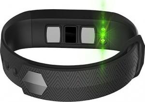 Smartband Media-Tech MT861 Czarny 5