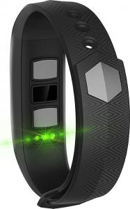 Smartband Media-Tech MT861 Czarny 7