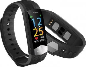Smartband Media-Tech MT861 Czarny 8
