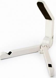 Stojak Gembird Uniwersalny stojak na tablet/smartphone, biały 5