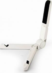 Stojak Gembird Uniwersalny stojak na tablet/smartphone, biały 6