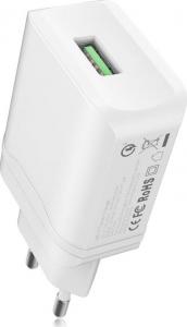 Ładowarka Libox LB0144 1x USB-A 3 A (LB0144) 2