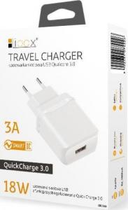 Ładowarka Libox LB0144 1x USB-A 3 A (LB0144) 3