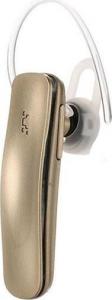 Słuchawka Prolink FINEBLUE HF-88 złota 2