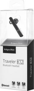 Słuchawki LechPol Kruger&Matz Traveler K12 1