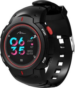 Smartwatch Media-Tech X-FIT Czarny  (MT860KR) 1
