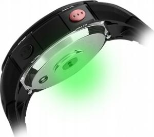 Smartwatch Media-Tech X-FIT Czarny  (MT860KR) 8