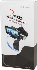 Gimbal Blow BG500 Czarny 2