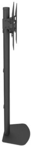 Techly Stojak podłogowy ICA-TR27 32'' - 55'' 4