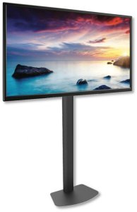 Techly Stojak podłogowy ICA-TR27 32'' - 55'' 6