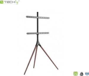 Techly Stojak podłogowy ICA-TR18SAM 45'' - 65'' 2