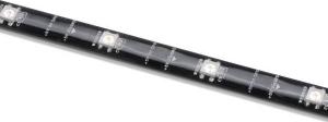 Akasa Magnetyczna taśma LED RGB (adresowalna) 2