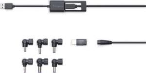 Stacja/replikator Targus DV4K USB-C (DOCK190EUZ) 3