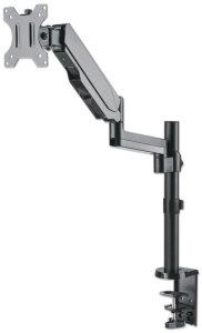 Manhattan Uchwyt biurkowy na monitor 17" - 32" (461580) 3