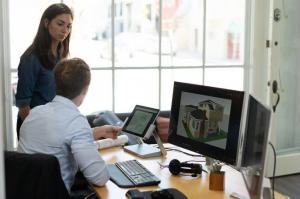 Stojak Kensington SD7000 dla Surface Pro 5