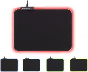Podkładka Tracer Gamezone Arcoiris LED (TRAPAD46172) 2