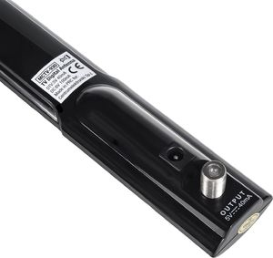 Antena RTV Maclean MCTV-930 TV DVB-T zewnętrzna tubowa LTE, max 100dBµV 4