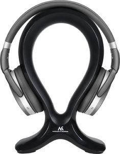 Antena RTV Maclean Maclean MCTV-920 Antena TV DVB-T wewnętrzna LTE - max 100dBµV stojak na słuchaw 3