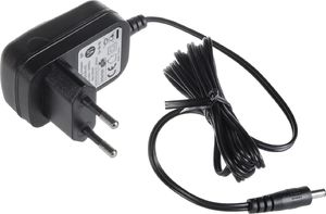 Antena RTV Maclean Maclean MCTV-920 Antena TV DVB-T wewnętrzna LTE - max 100dBµV stojak na słuchaw 4