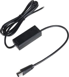 Antena RTV Maclean Maclean MCTV-920 Antena TV DVB-T wewnętrzna LTE - max 100dBµV stojak na słuchaw 6