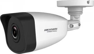 Kamera IP Hikvision (4MPix) HWI-B140H(2.8mm) (H265+) HiWatch 1