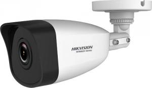 Kamera IP Hikvision Kamera (4MPix) HWI-B140H-M(4mm) (H265+) HiWatch 1