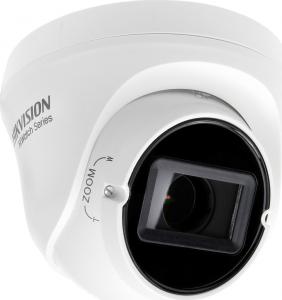 Kamera IP Hikvision Kamera (4MPix) HWT-T340-VF(2.8mm-12mm) (4 in 1) HiWatch 1