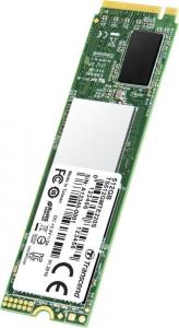 Dysk SSD Transcend 220S 256GB M.2 2280 PCI-E x4 Gen3 NVMe (TS256GMTE220S) 2