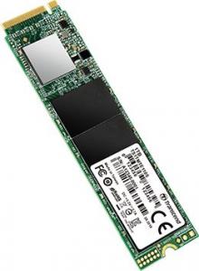 Dysk SSD Transcend 110S 256GB M.2 2280 PCI-E x4 Gen3 NVMe (TS256GMTE110S) 3