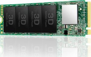 Dysk SSD Transcend 110S 256GB M.2 2280 PCI-E x4 Gen3 NVMe (TS256GMTE110S) 4