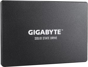 Dysk SSD Gigabyte 480GB 2.5" SATA III (GP-GSTFS31480GNTD) 2