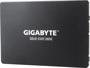 Dysk SSD Gigabyte 480GB 2.5" SATA III (GP-GSTFS31480GNTD) 1