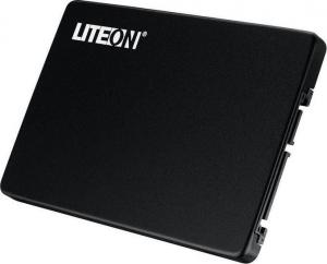 Dysk SSD Plextor Lite-On 240 GB 2.5" SATA III (PH6-CE240-L1) 1