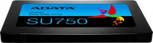 Dysk SSD ADATA Ultimate SU750 256GB 2.5" SATA III (ASU750SS-256GT-C) 4