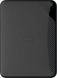 Dysk zewnętrzny HDD WD Gaming Drive 4TB Czarno-niebieski (WDBM1M0040BBK-WESN) 2