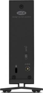 Dysk zewnętrzny HDD LaCie D2 Professional 8TB Czarny (STHA8000800) 4