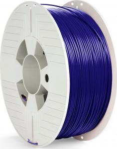Verbatim Filament PETG niebieski (55055) 1
