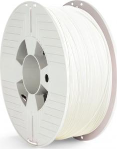 Verbatim Filament PETG biały (55050) 1