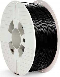 Verbatim Filament PETG czarny (55052) 1